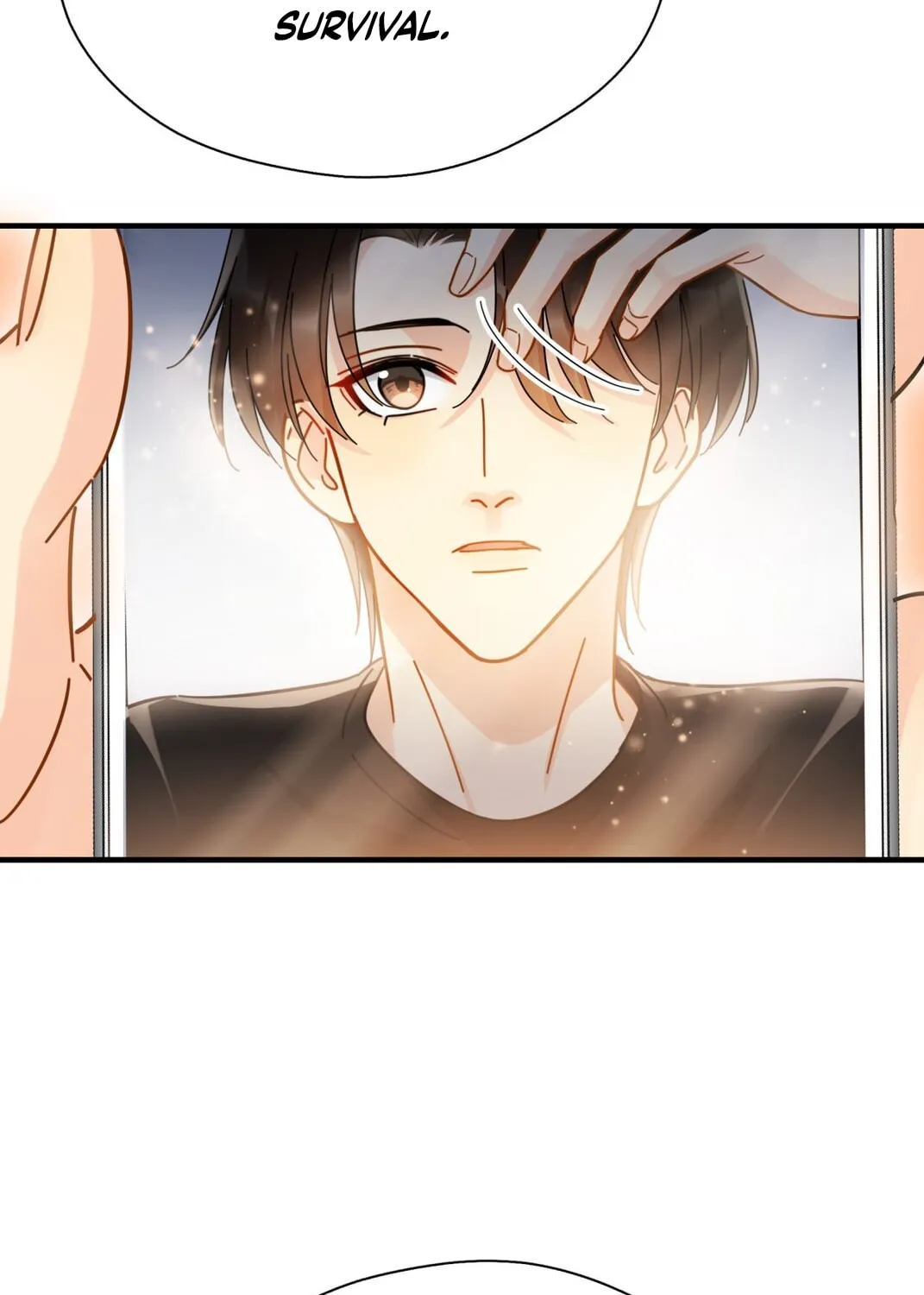 Read Unexpected Luck chapter 55 image 20 on Lezhin