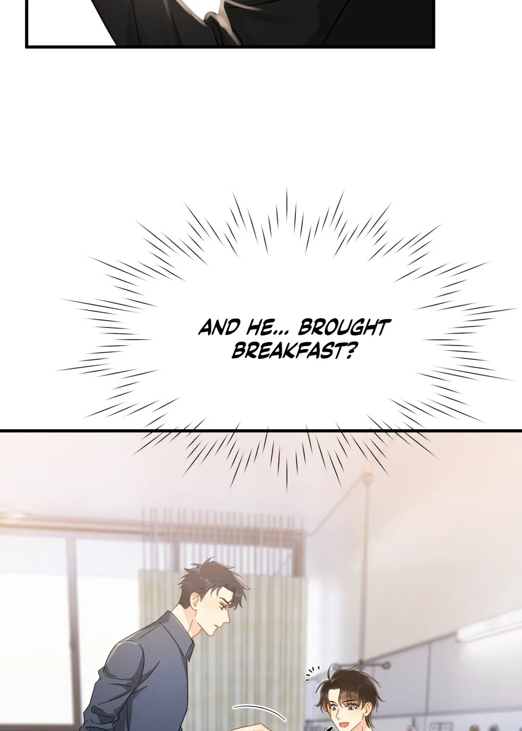 Read Unexpected Luck chapter 55 image 27 on Lezhin