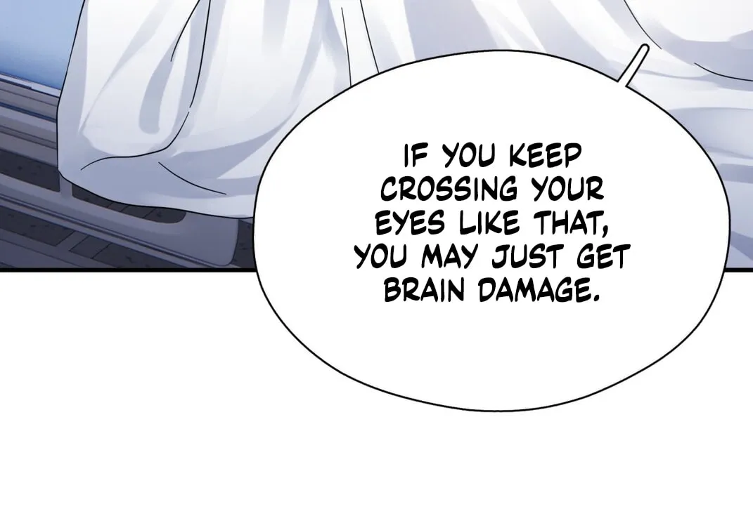 Read Unexpected Luck chapter 55 image 31 on Lezhin