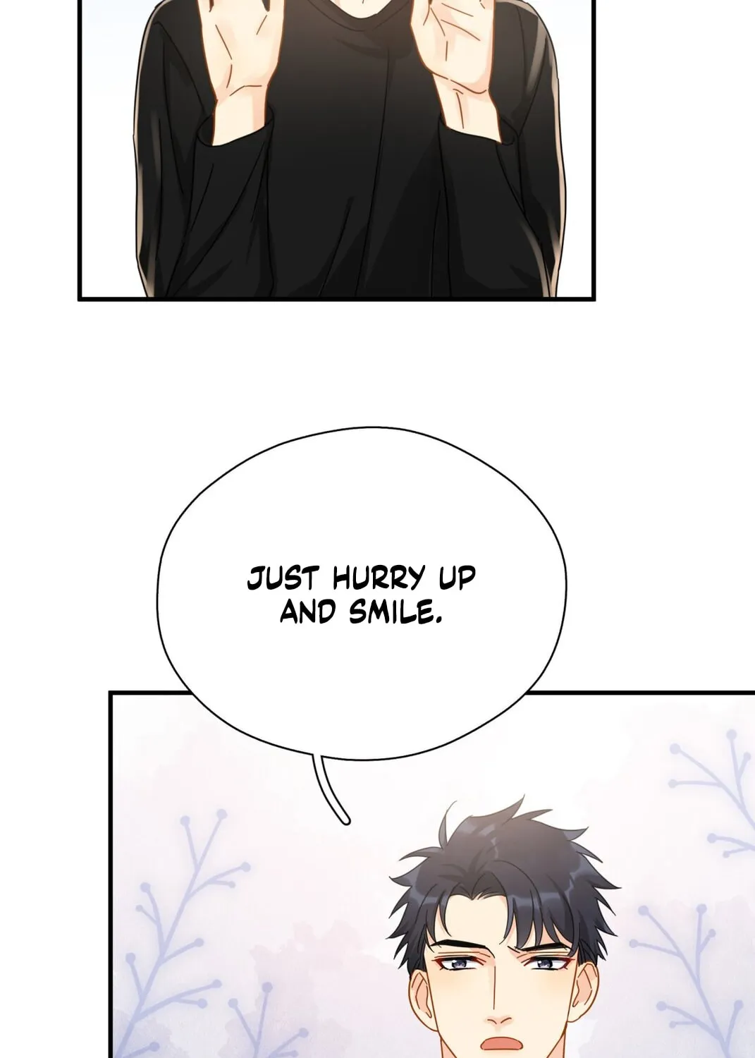 Read Unexpected Luck chapter 55 image 34 on Lezhin