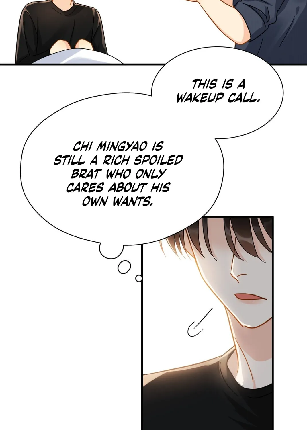 Read Unexpected Luck chapter 55 image 38 on Lezhin