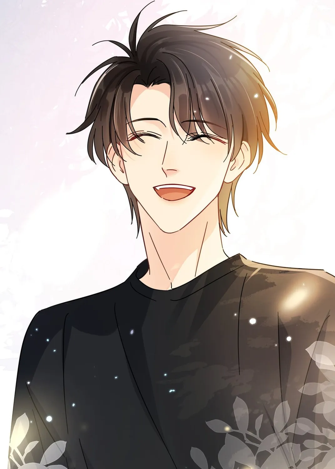 Read Unexpected Luck chapter 55 image 41 on Lezhin