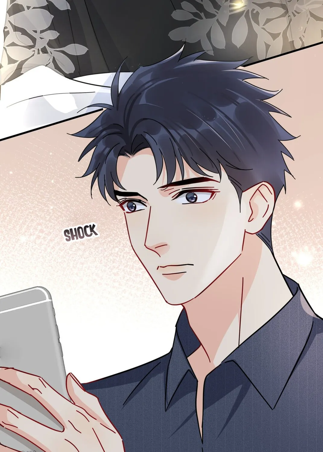Read Unexpected Luck chapter 55 image 42 on Lezhin