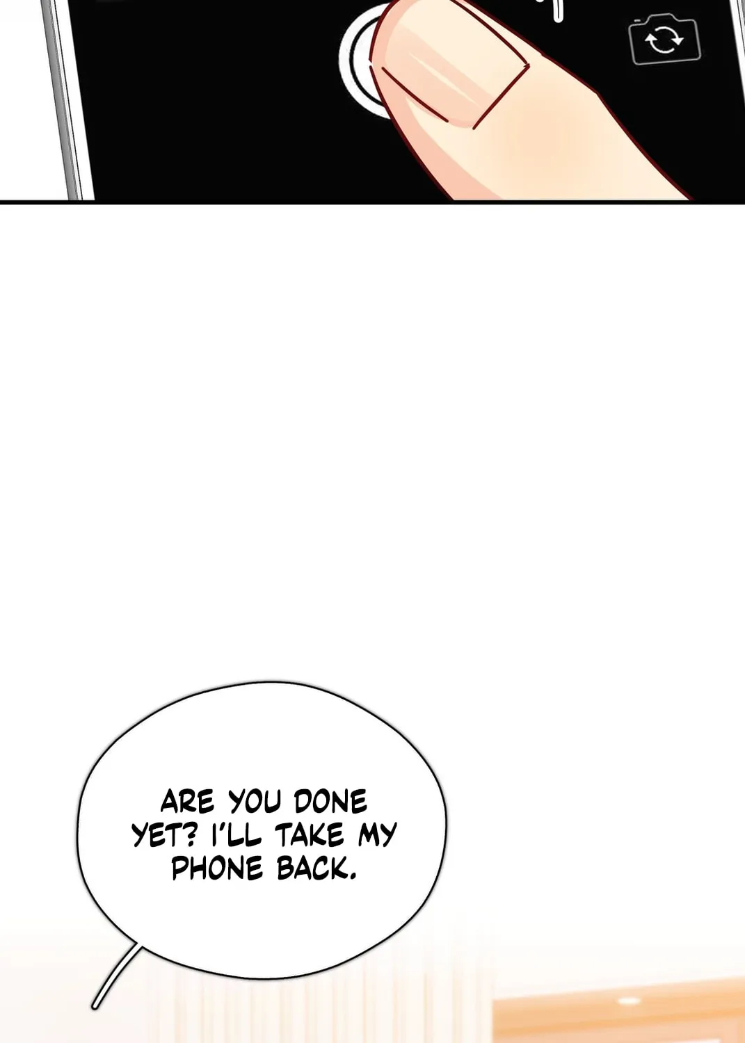 Read Unexpected Luck chapter 55 image 44 on Lezhin