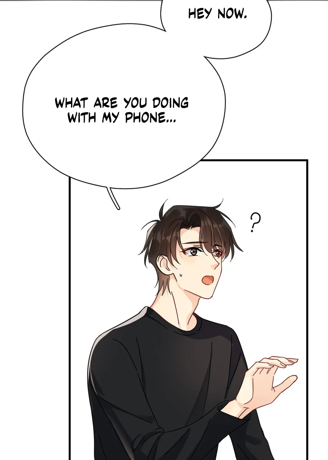 Read Unexpected Luck chapter 55 image 46 on Lezhin