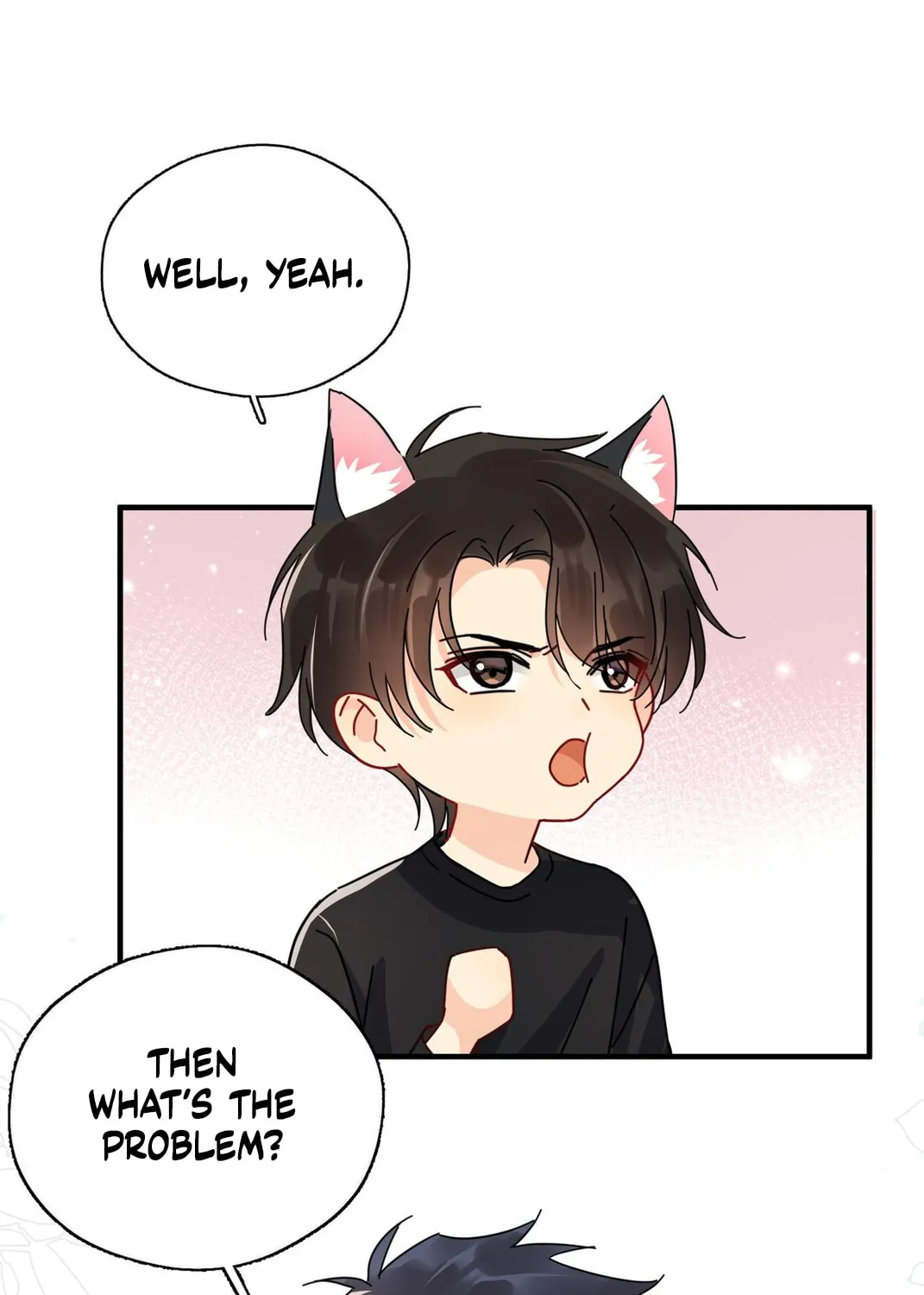 Read Unexpected Luck chapter 55 image 49 on Lezhin