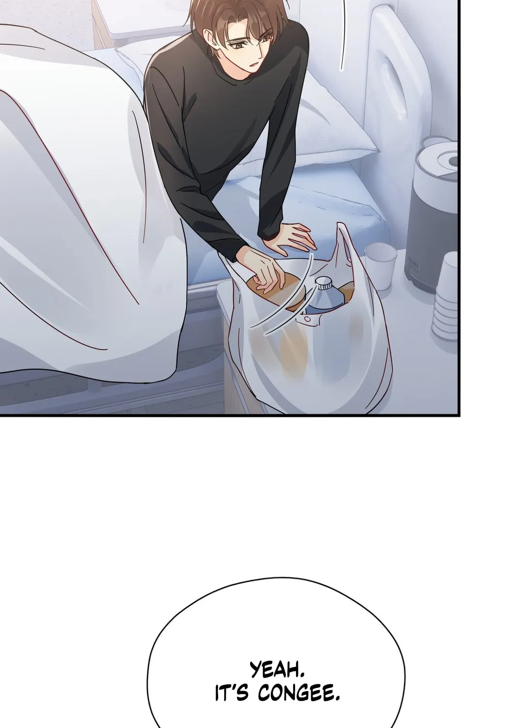 Read Unexpected Luck chapter 55 image 52 on Lezhin