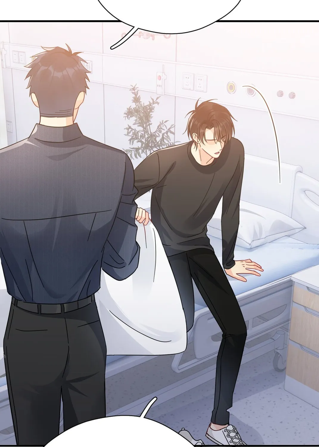 Read Unexpected Luck chapter 55 image 53 on Lezhin