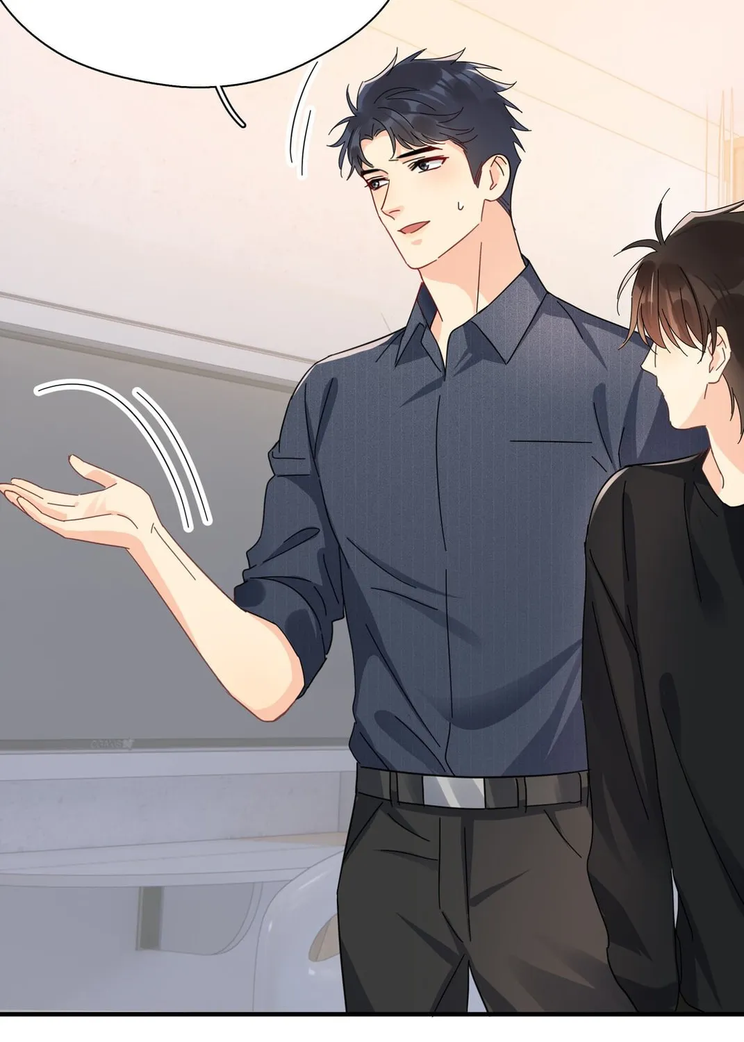 Read Unexpected Luck chapter 55 image 59 on Lezhin