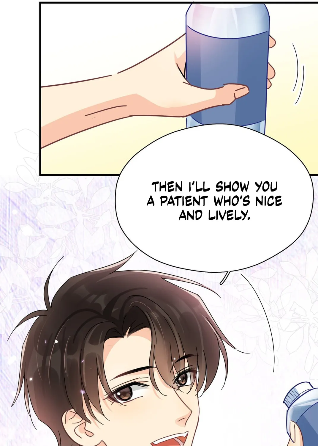 Read Unexpected Luck chapter 55 image 61 on Lezhin
