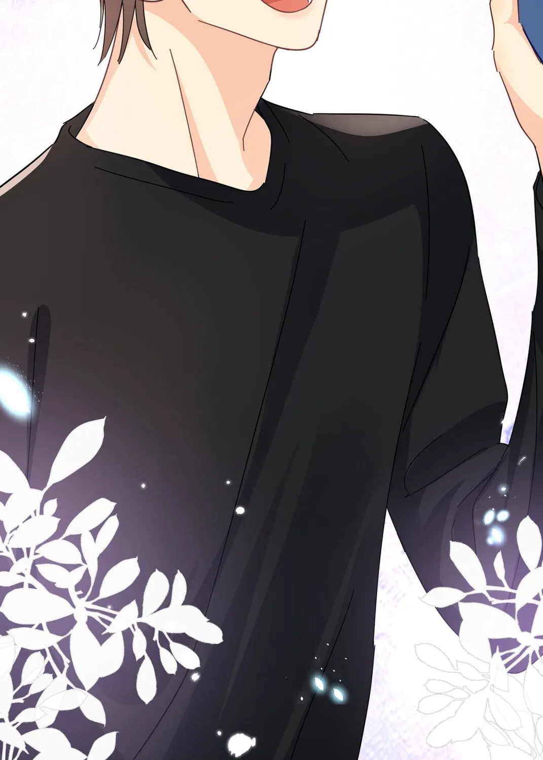Read Unexpected Luck chapter 55 image 62 on Lezhin