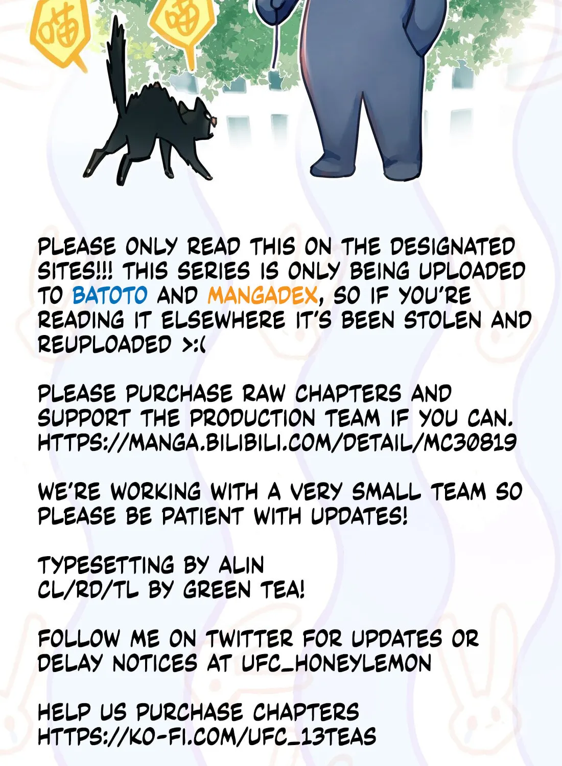 Read Unexpected Luck chapter 55 image 65 on Lezhin
