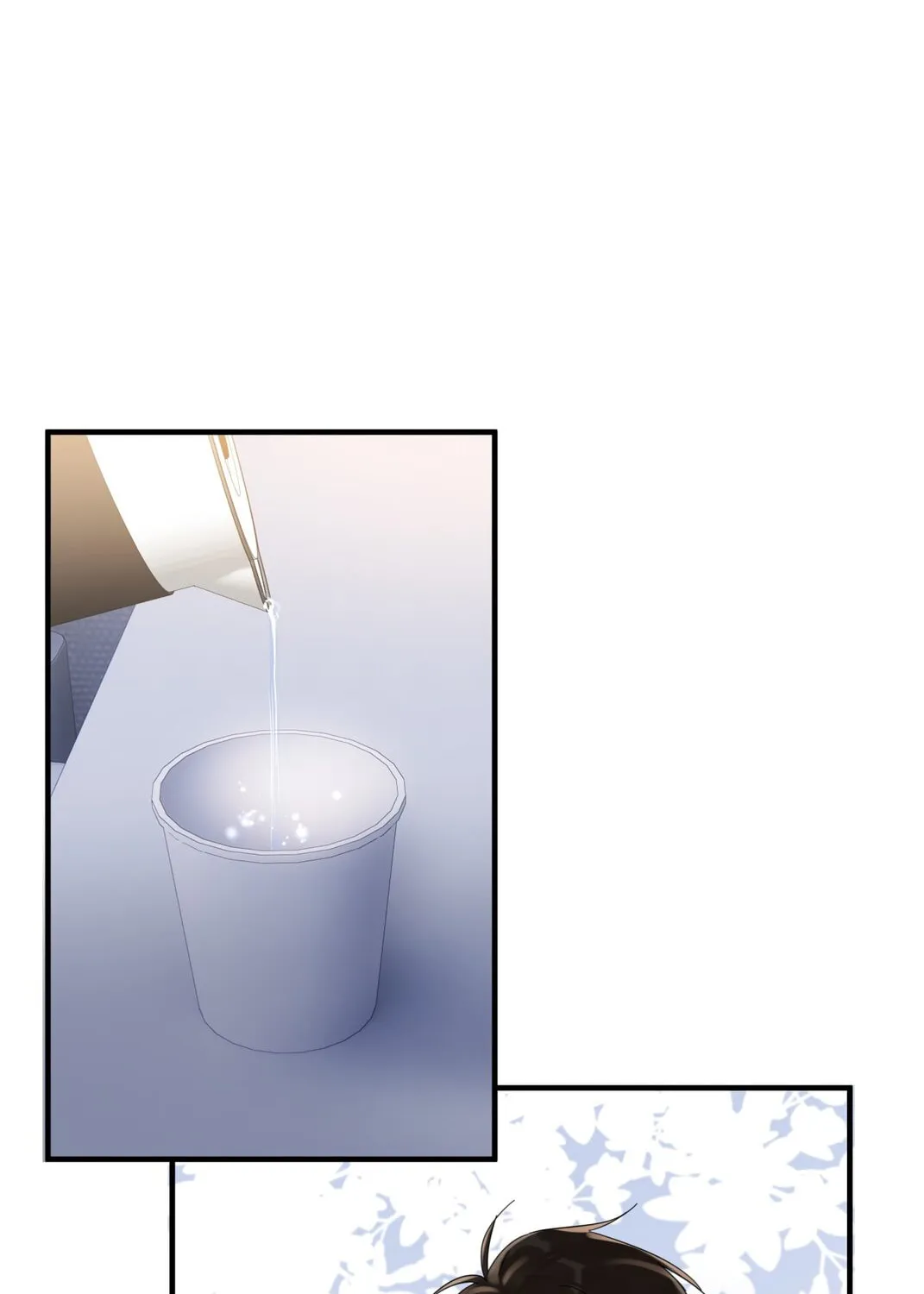 Read Unexpected Luck chapter 55 image 7 on Lezhin