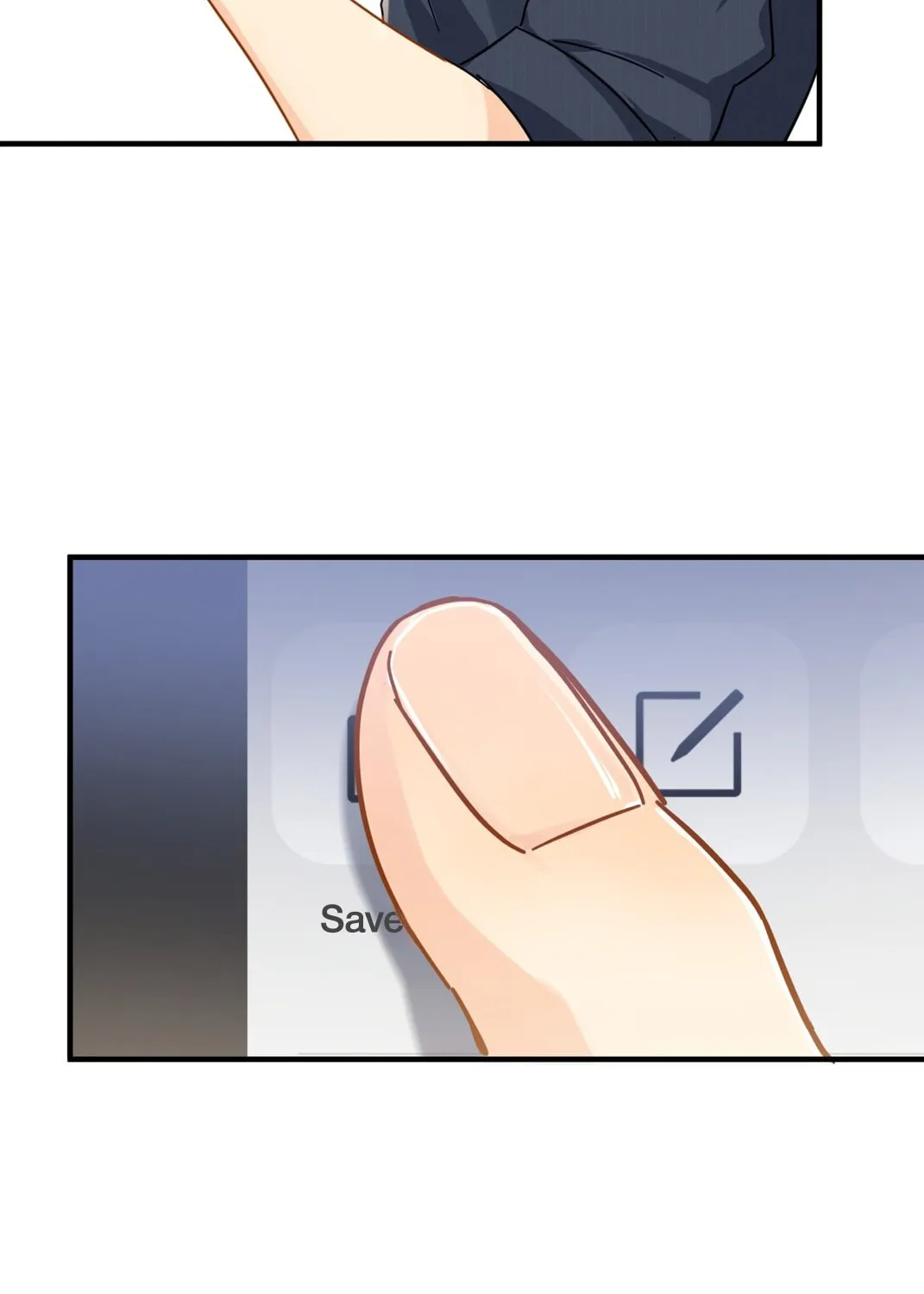 Read Unexpected Luck chapter 56 image 10 on Lezhin