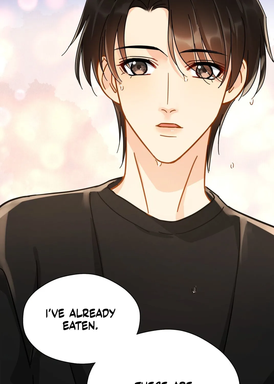 Read Unexpected Luck chapter 56 image 13 on Lezhin