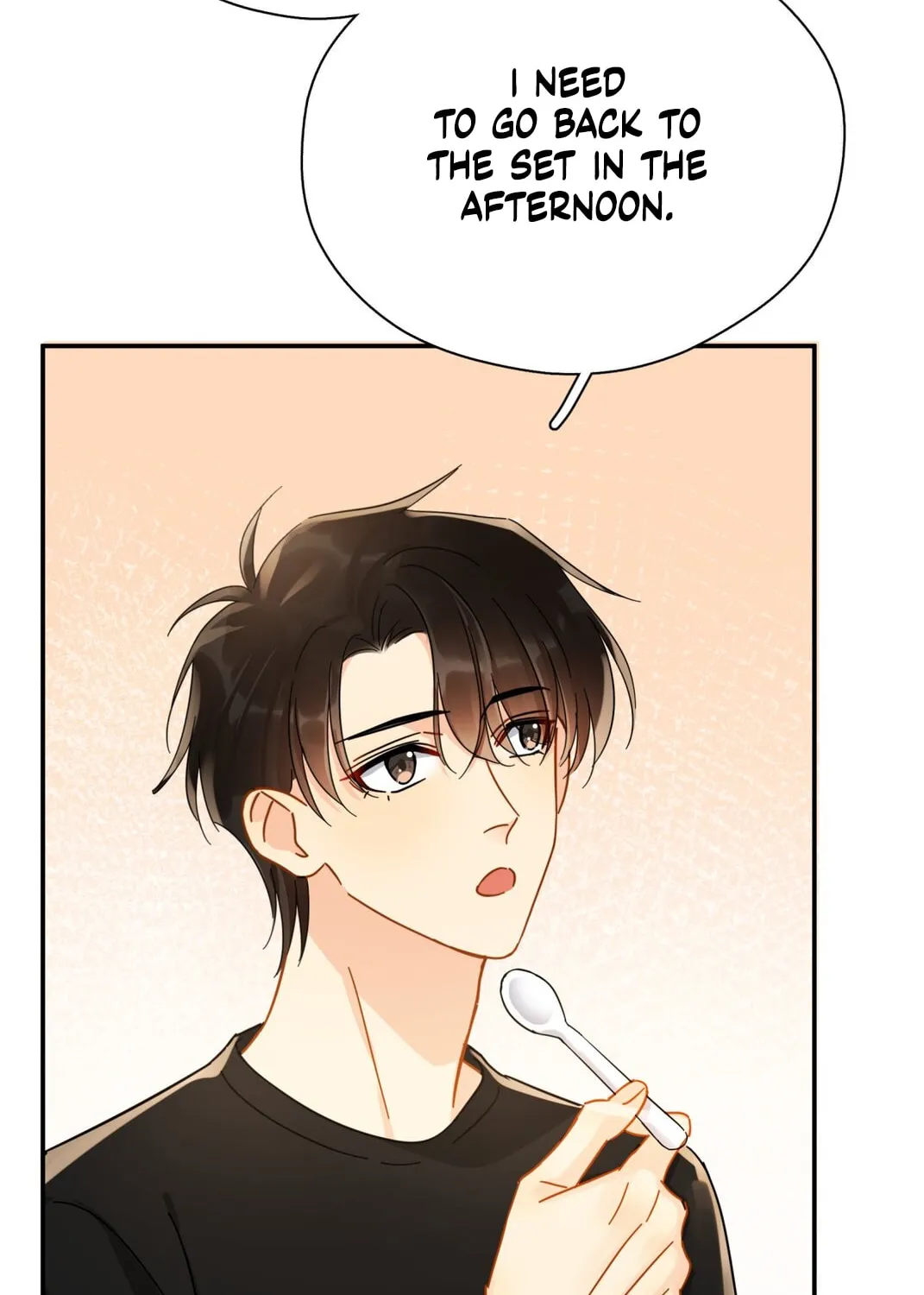 Read Unexpected Luck chapter 56 image 19 on Lezhin