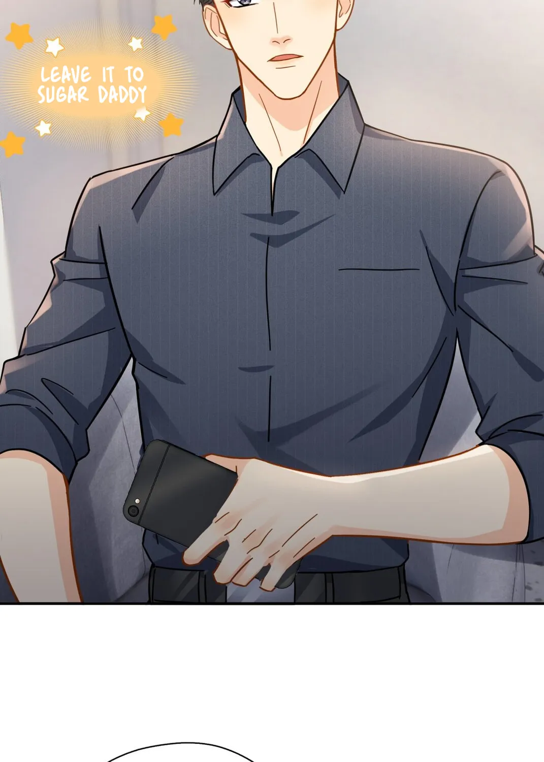 Read Unexpected Luck chapter 56 image 21 on Lezhin