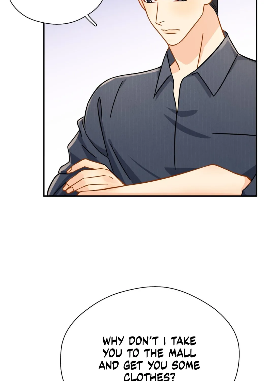 Read Unexpected Luck chapter 56 image 27 on Lezhin