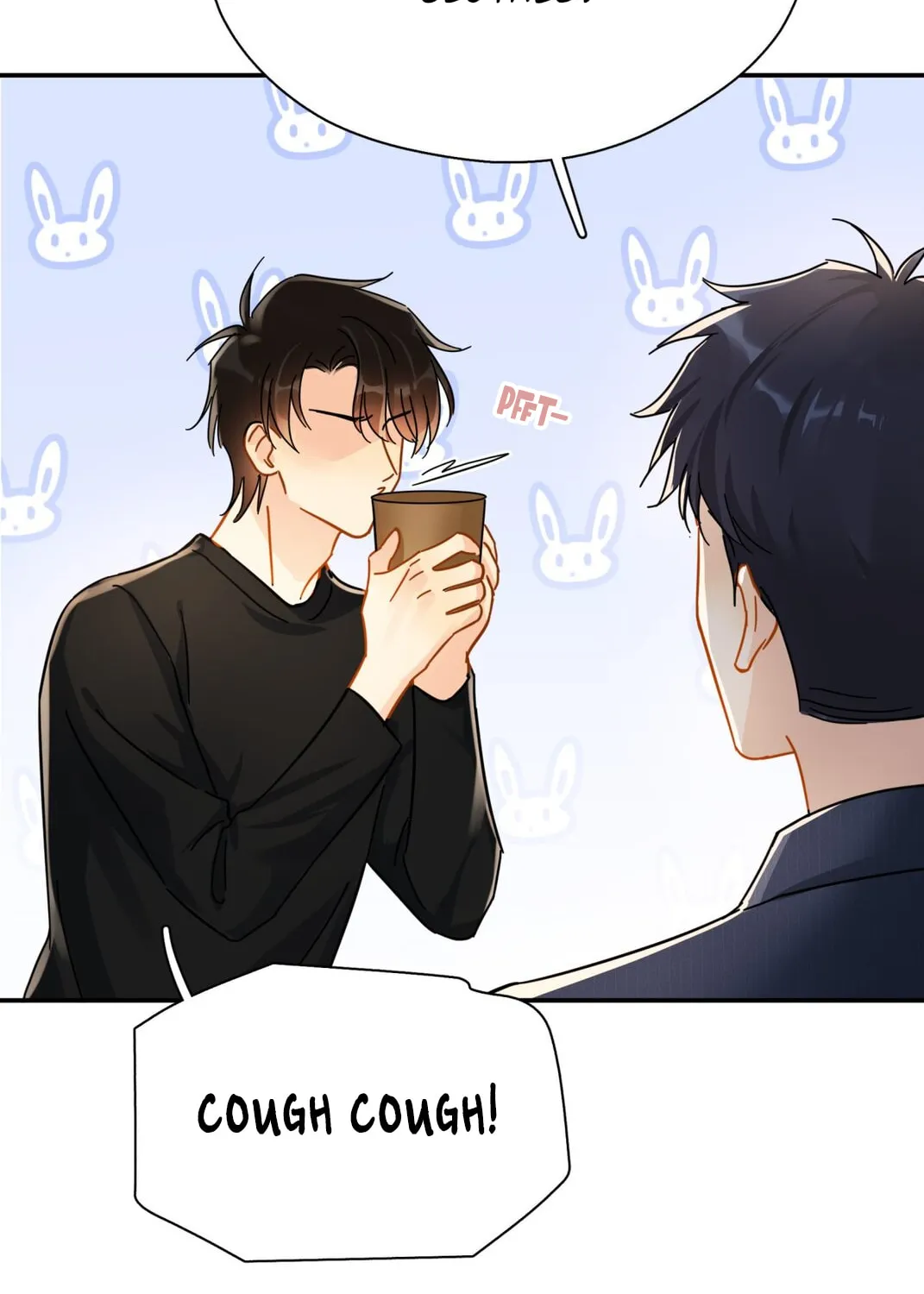Read Unexpected Luck chapter 56 image 28 on Lezhin