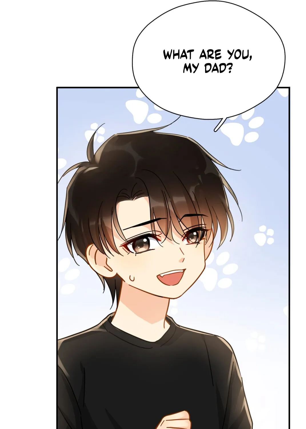 Read Unexpected Luck chapter 56 image 30 on Lezhin