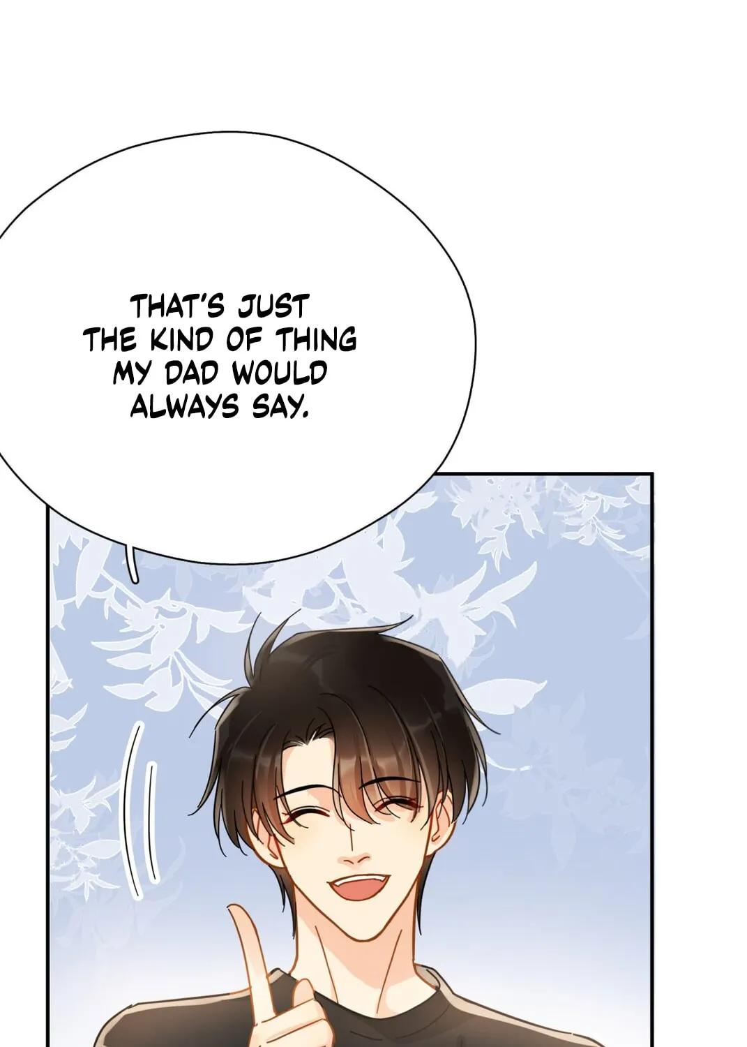 Read Unexpected Luck chapter 56 image 32 on Lezhin