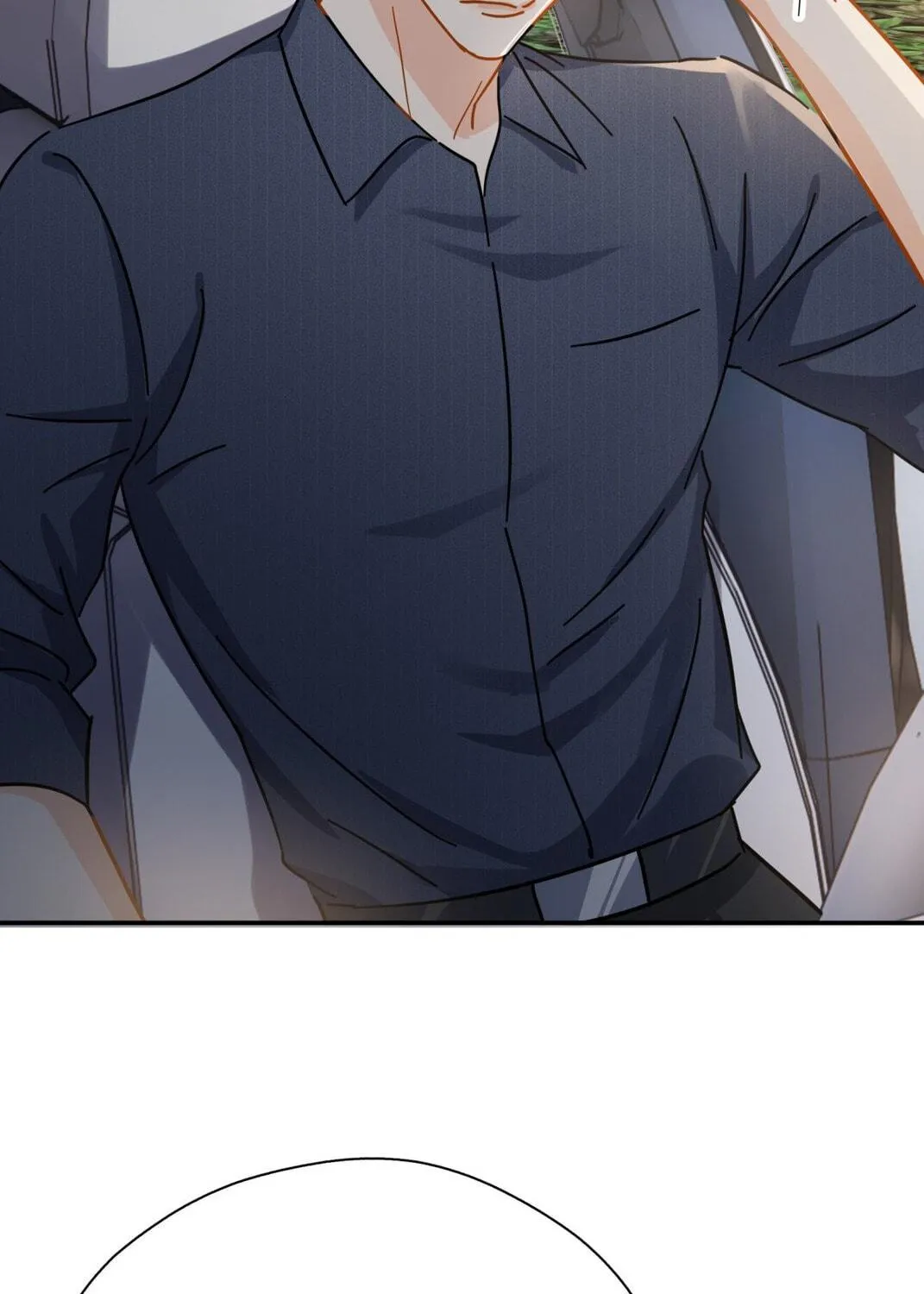 Read Unexpected Luck chapter 56 image 43 on Lezhin