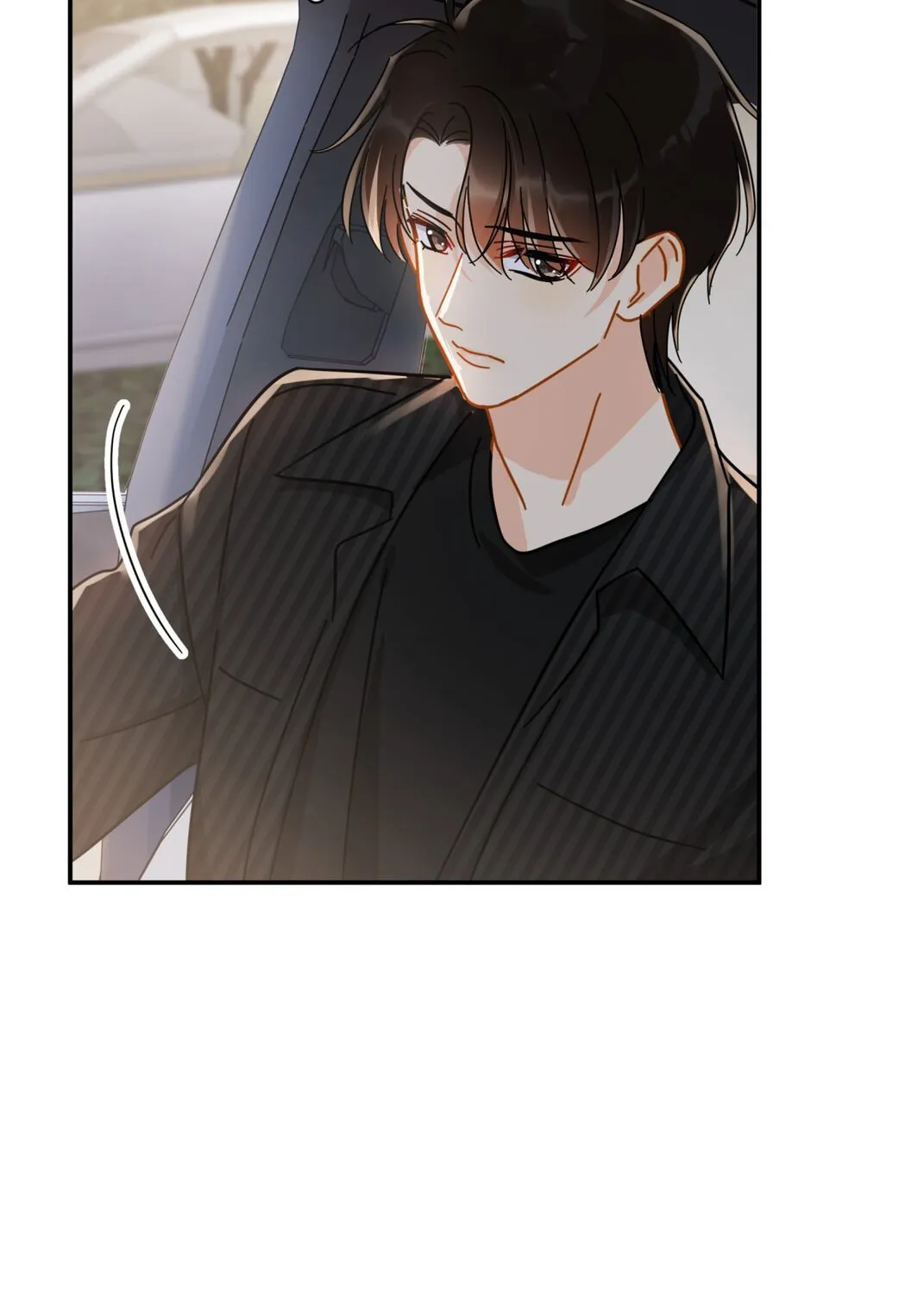 Read Unexpected Luck chapter 56 image 45 on Lezhin