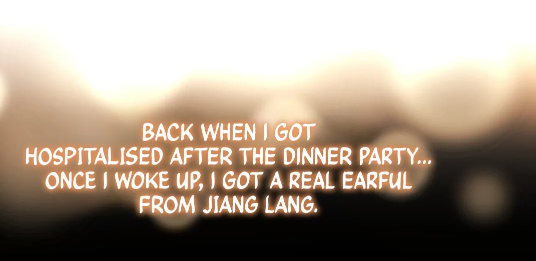 Read Unexpected Luck chapter 56 image 46 on Lezhin