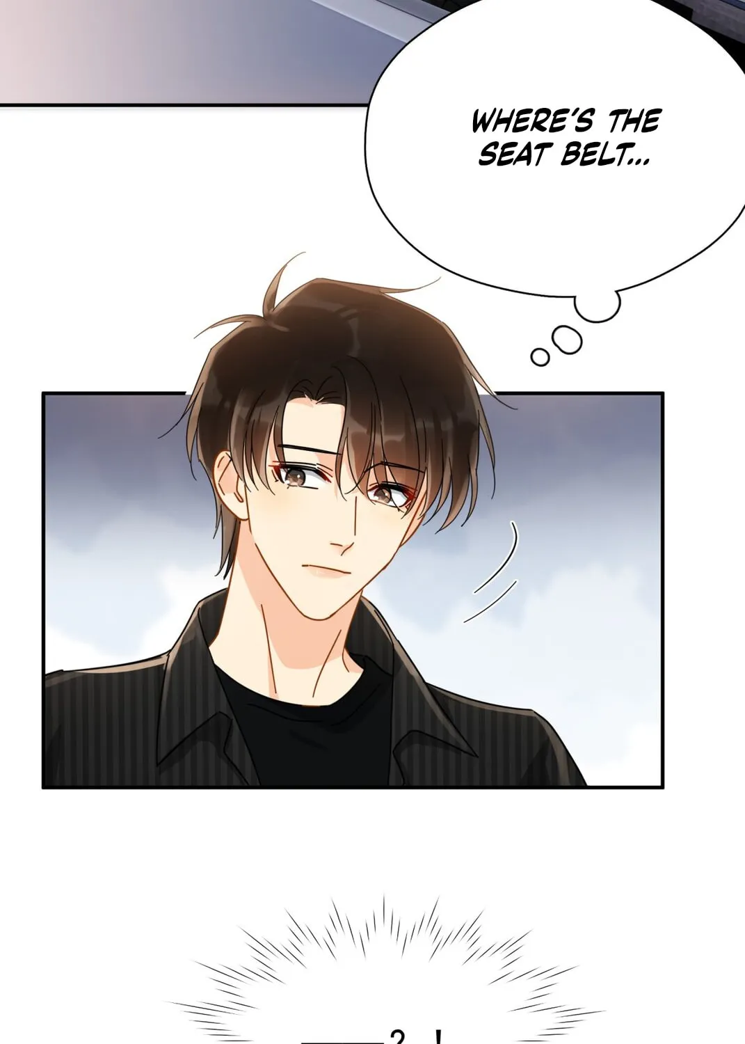 Read Unexpected Luck chapter 56 image 49 on Lezhin