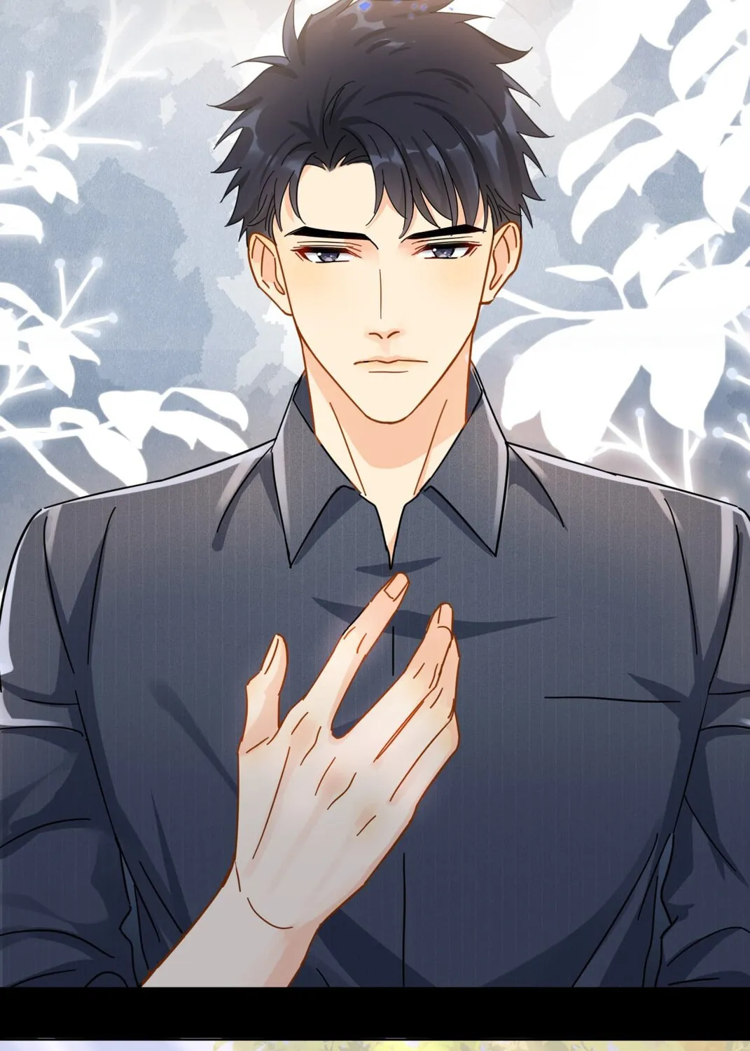 Read Unexpected Luck chapter 56 image 5 on Lezhin