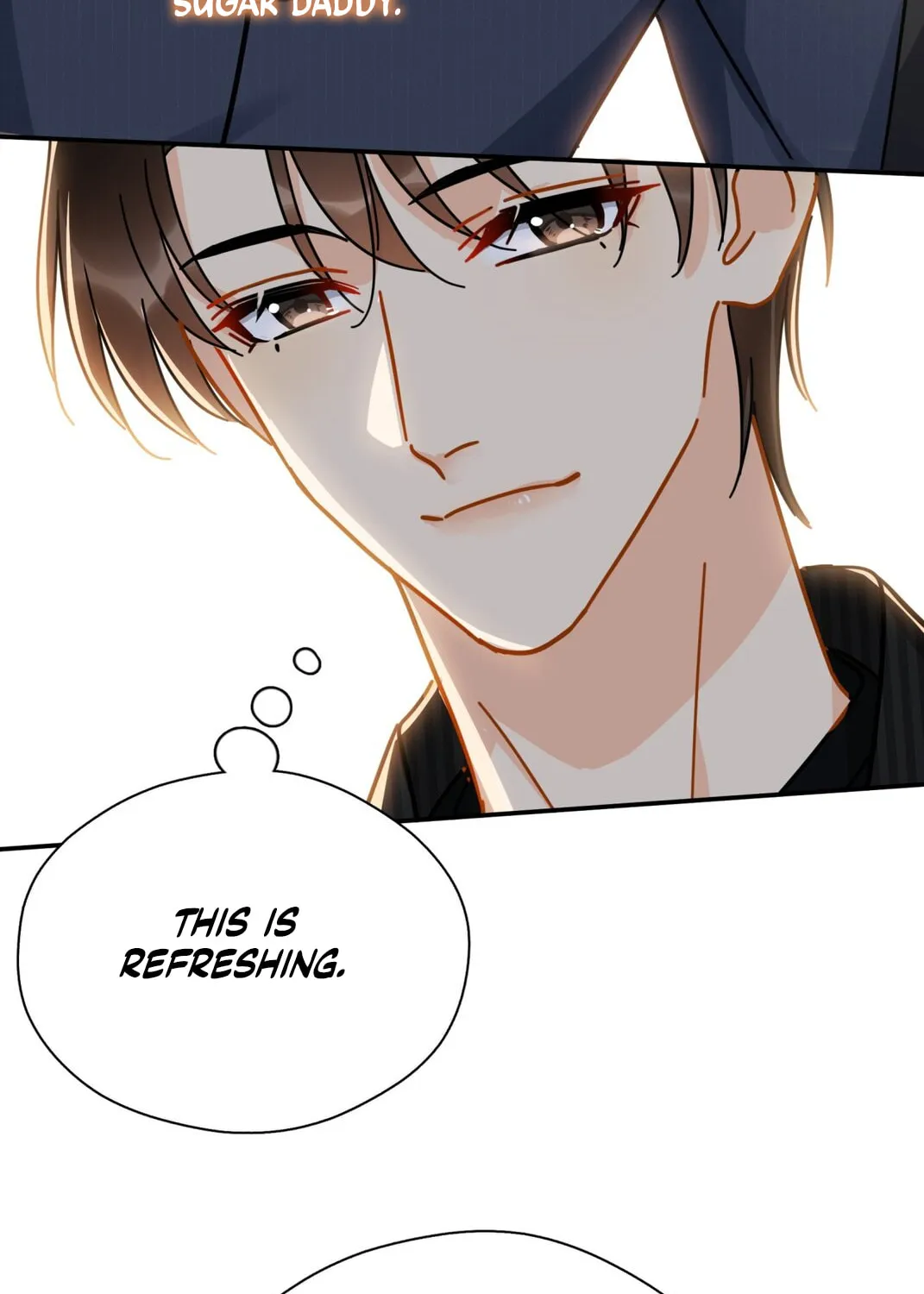 Read Unexpected Luck chapter 56 image 52 on Lezhin
