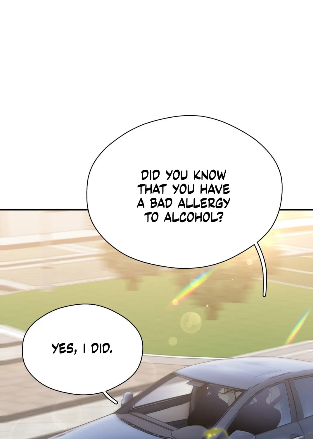 Read Unexpected Luck chapter 56 image 56 on Lezhin
