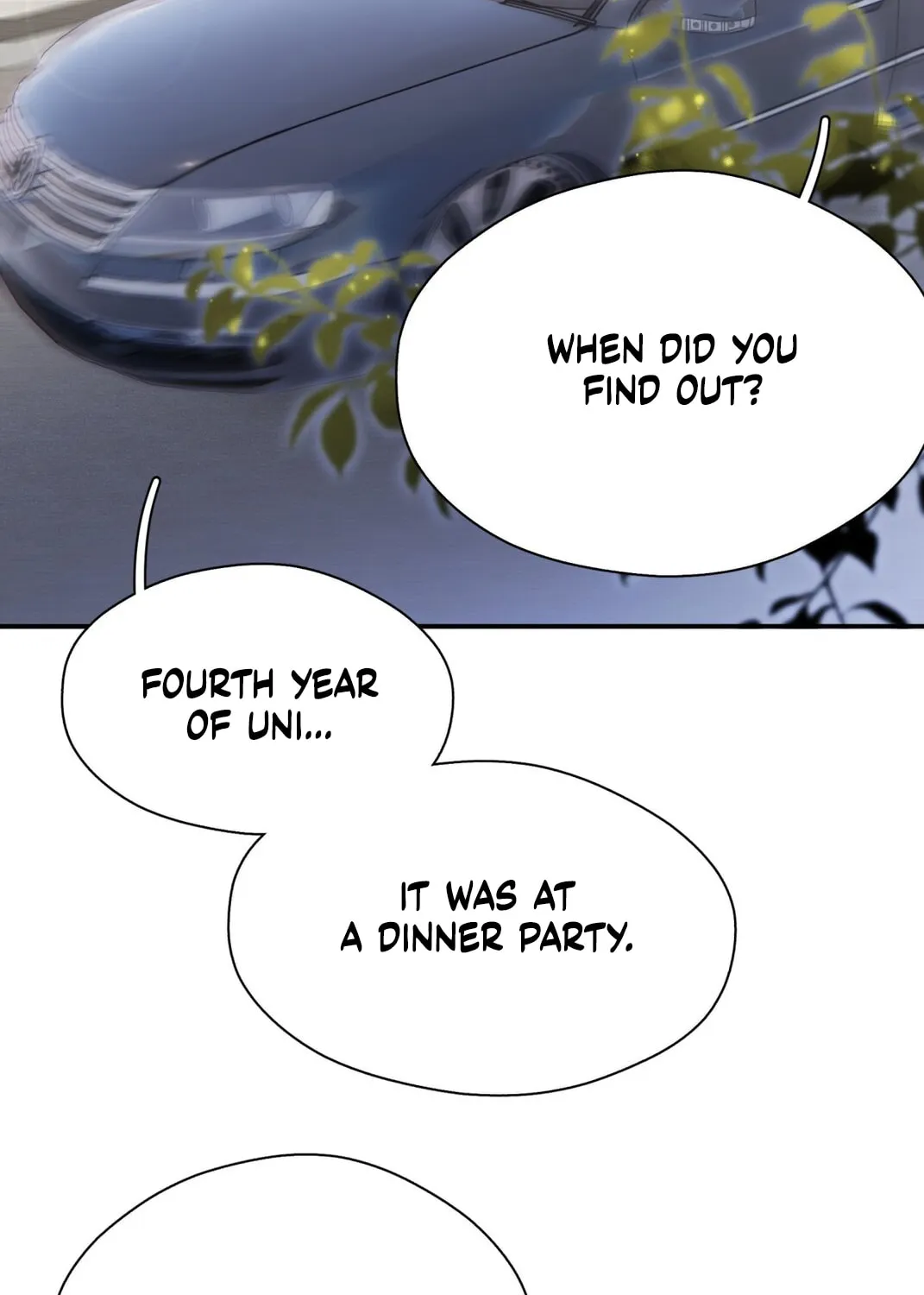 Read Unexpected Luck chapter 56 image 57 on Lezhin