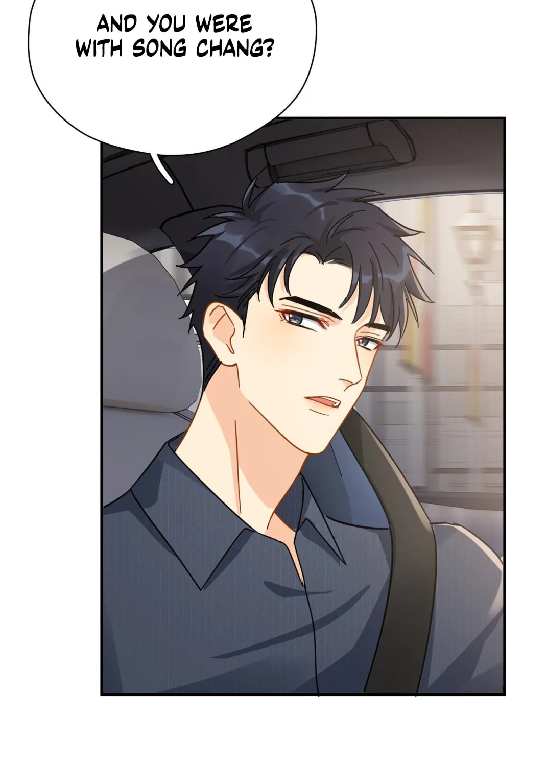 Read Unexpected Luck chapter 56 image 58 on Lezhin