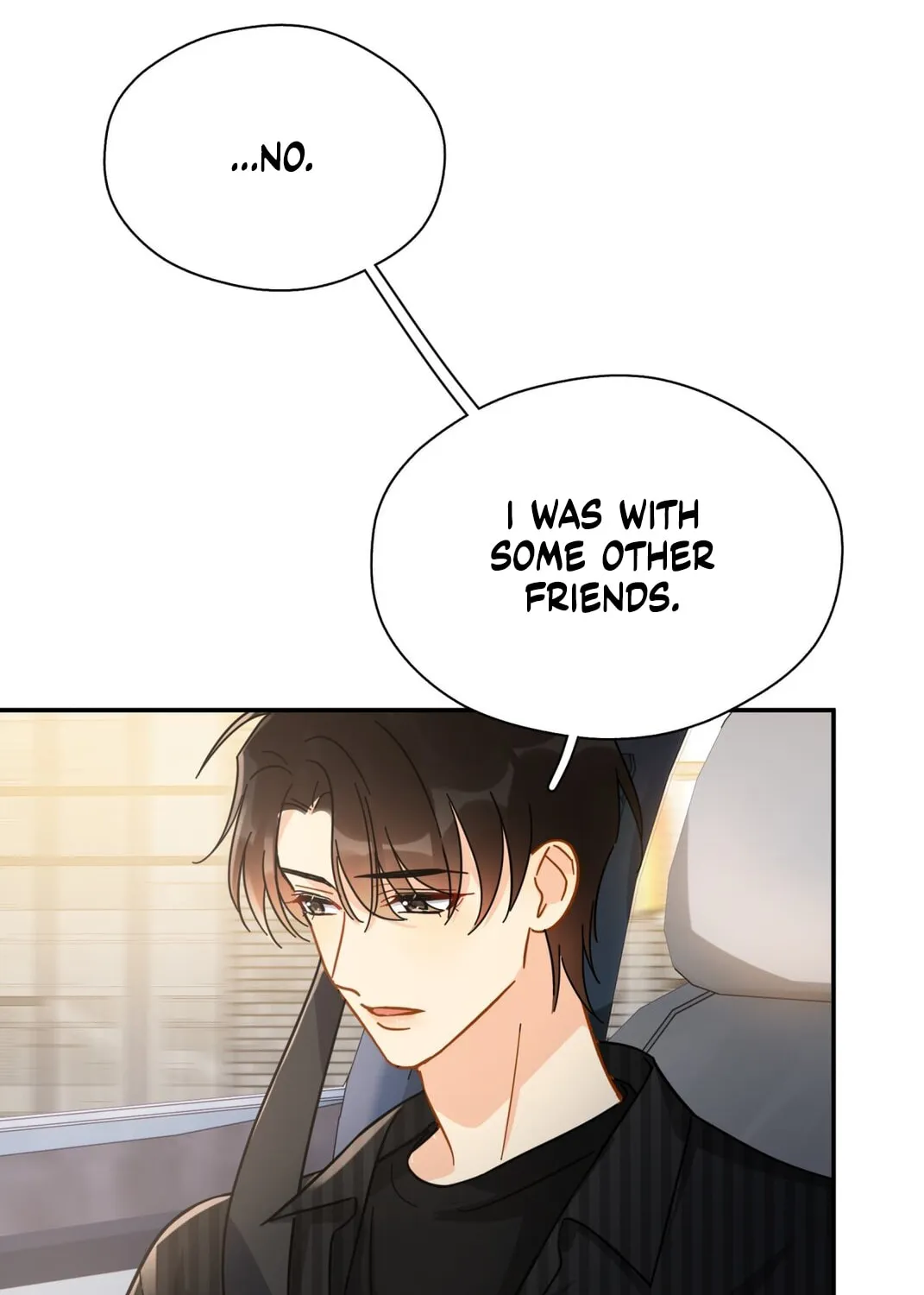 Read Unexpected Luck chapter 56 image 59 on Lezhin