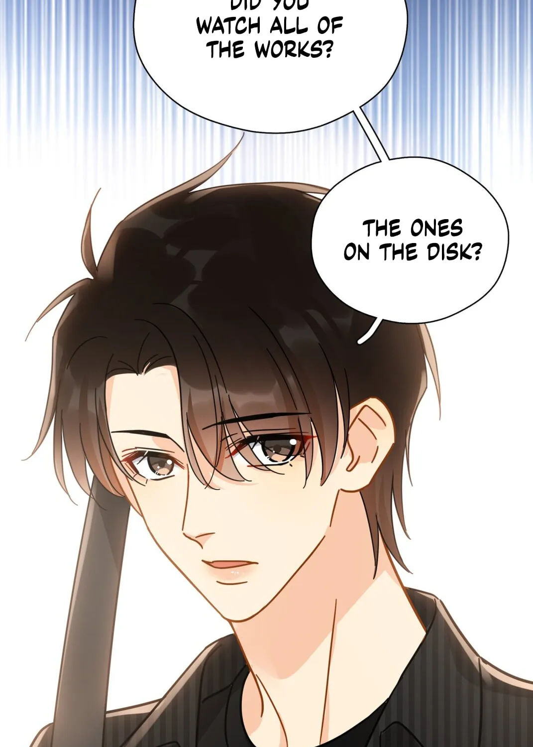 Read Unexpected Luck chapter 56 image 68 on Lezhin