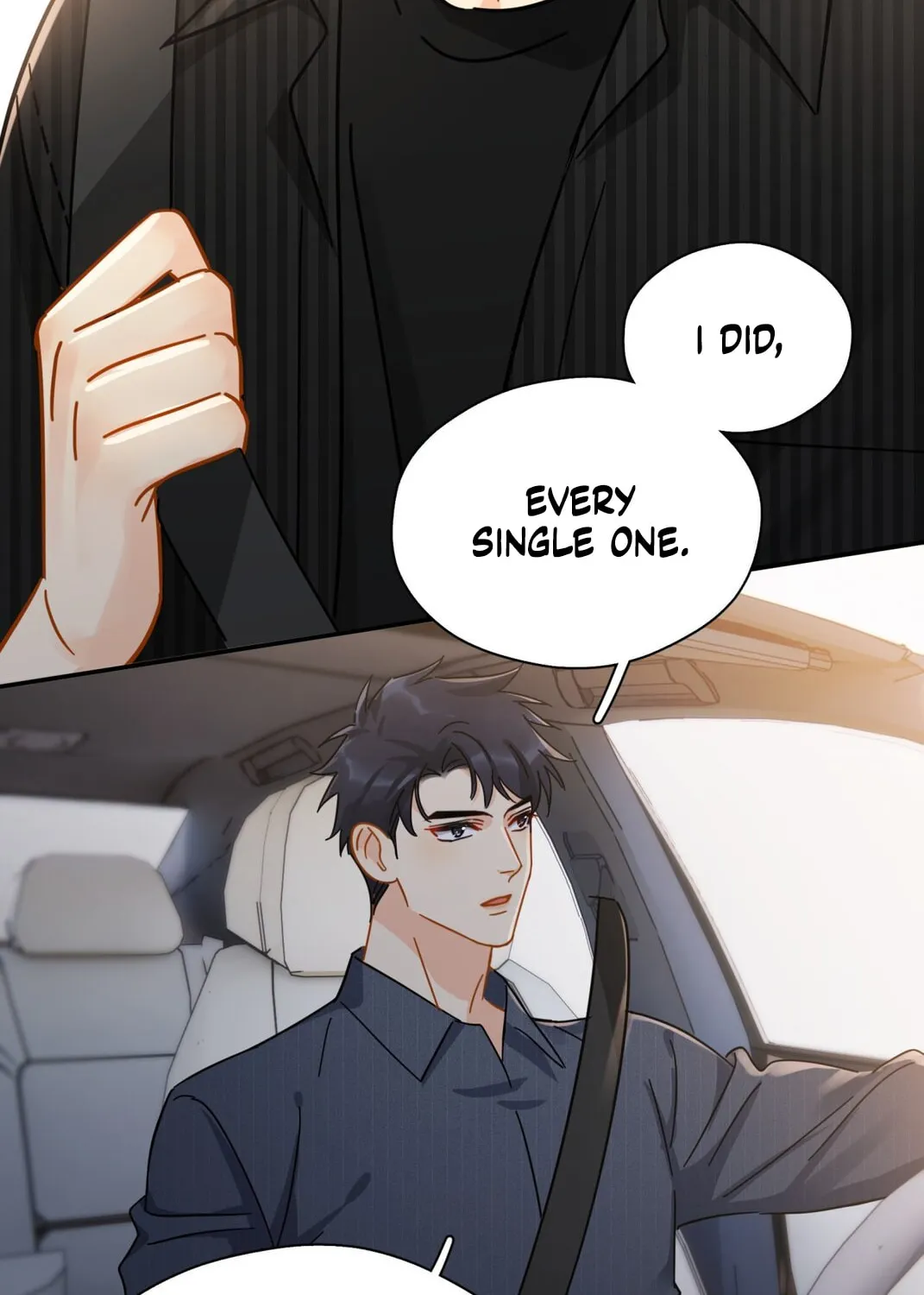 Read Unexpected Luck chapter 56 image 69 on Lezhin