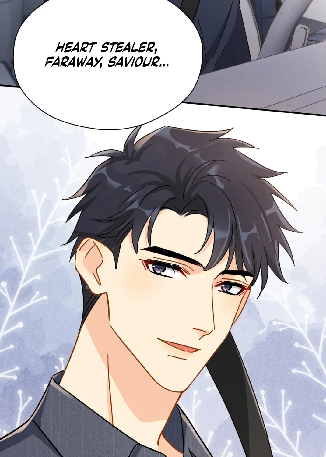 Read Unexpected Luck chapter 56 image 70 on Lezhin