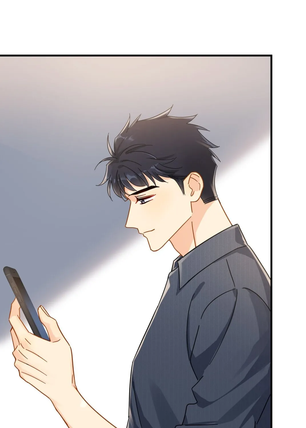 Read Unexpected Luck chapter 56 image 9 on Lezhin