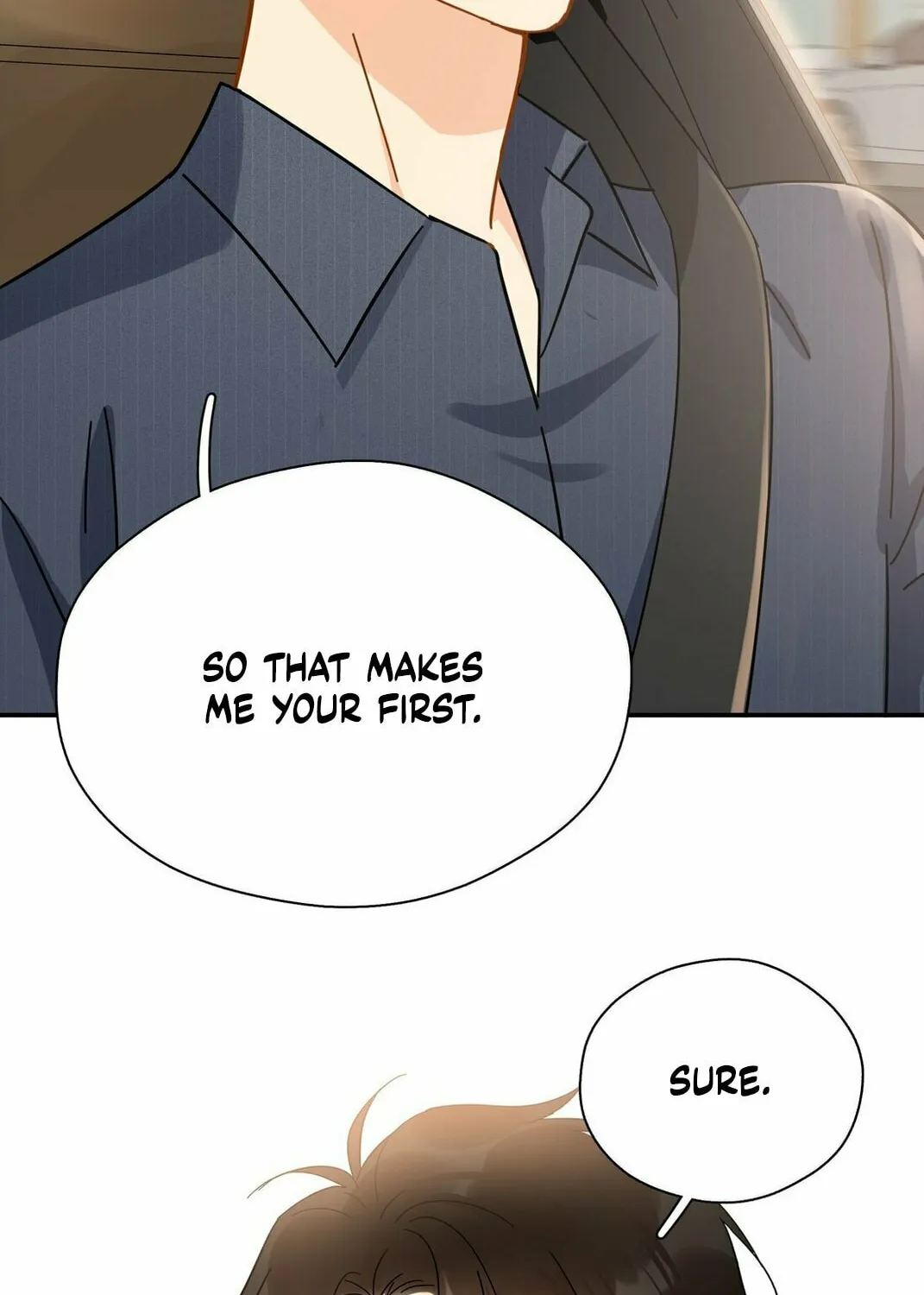Read Unexpected Luck chapter 57 image 10 on Lezhin
