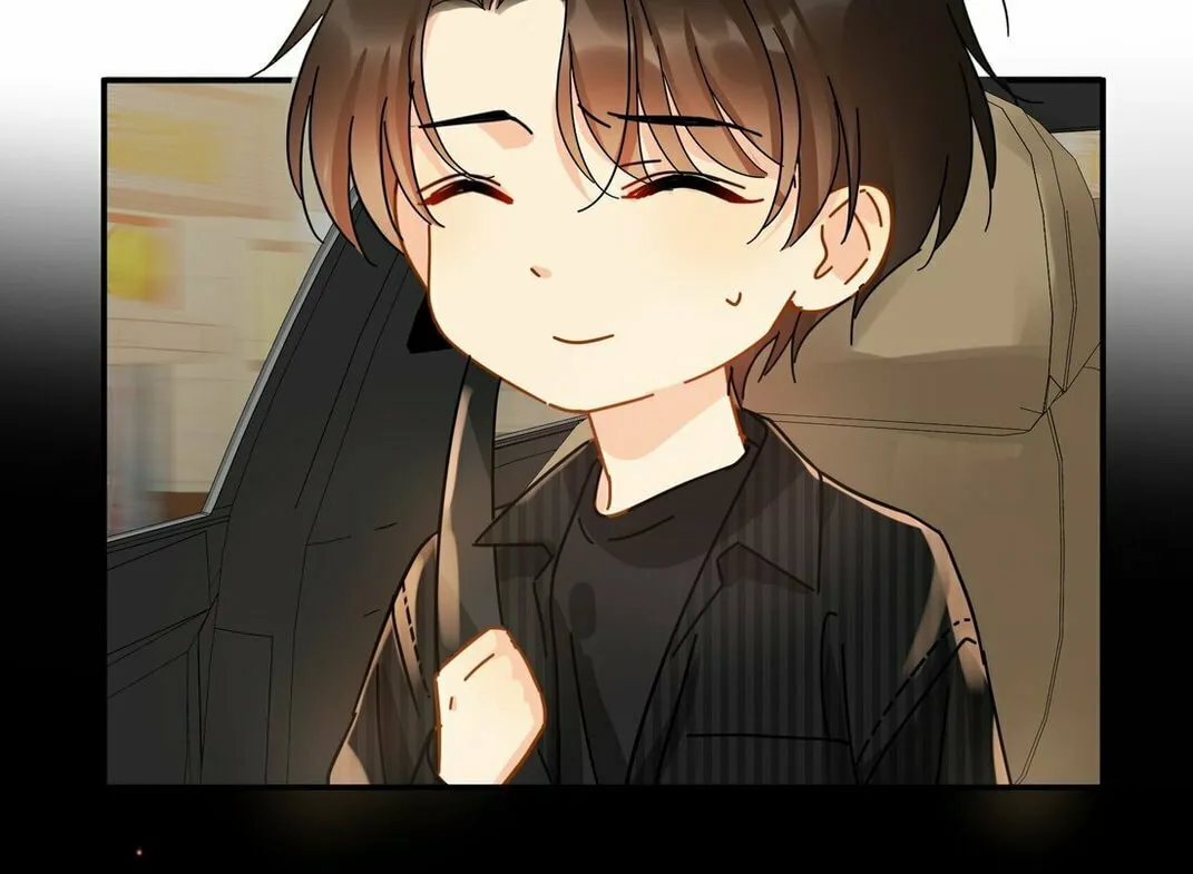 Read Unexpected Luck chapter 57 image 11 on Lezhin