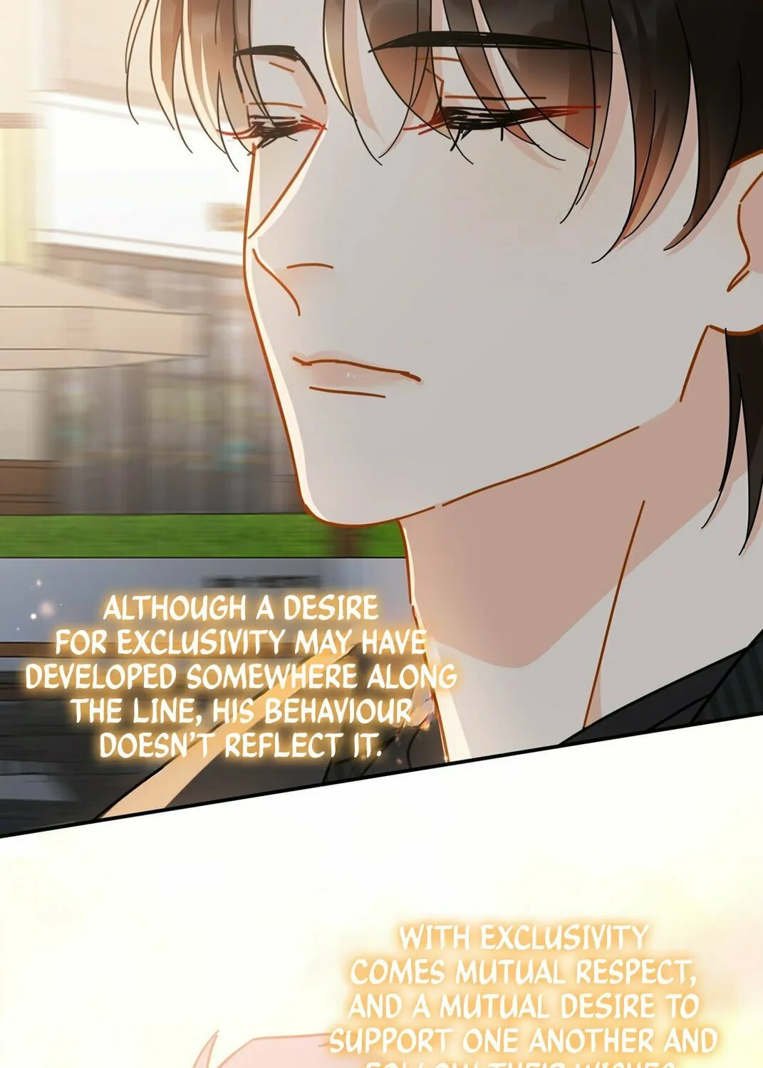 Read Unexpected Luck chapter 57 image 15 on Lezhin