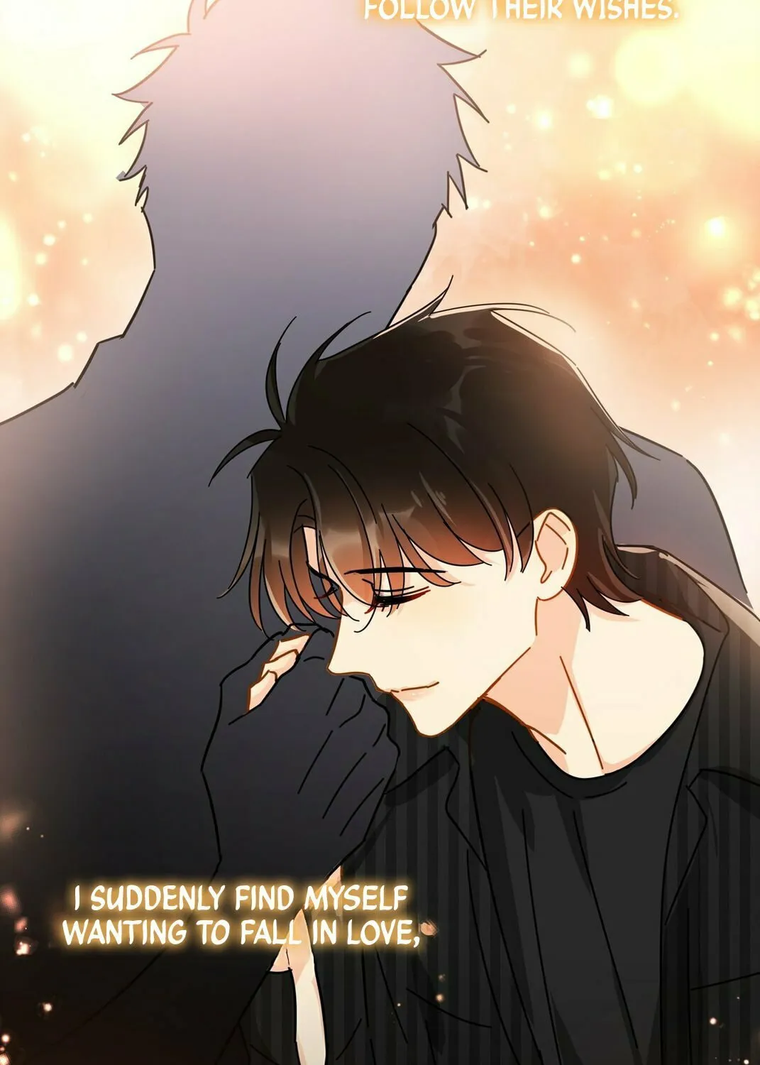 Read Unexpected Luck chapter 57 image 16 on Lezhin