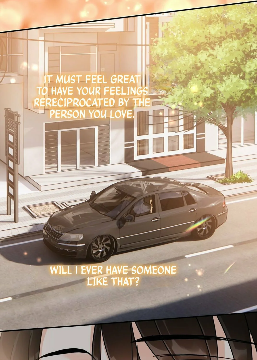 Read Unexpected Luck chapter 57 image 18 on Lezhin
