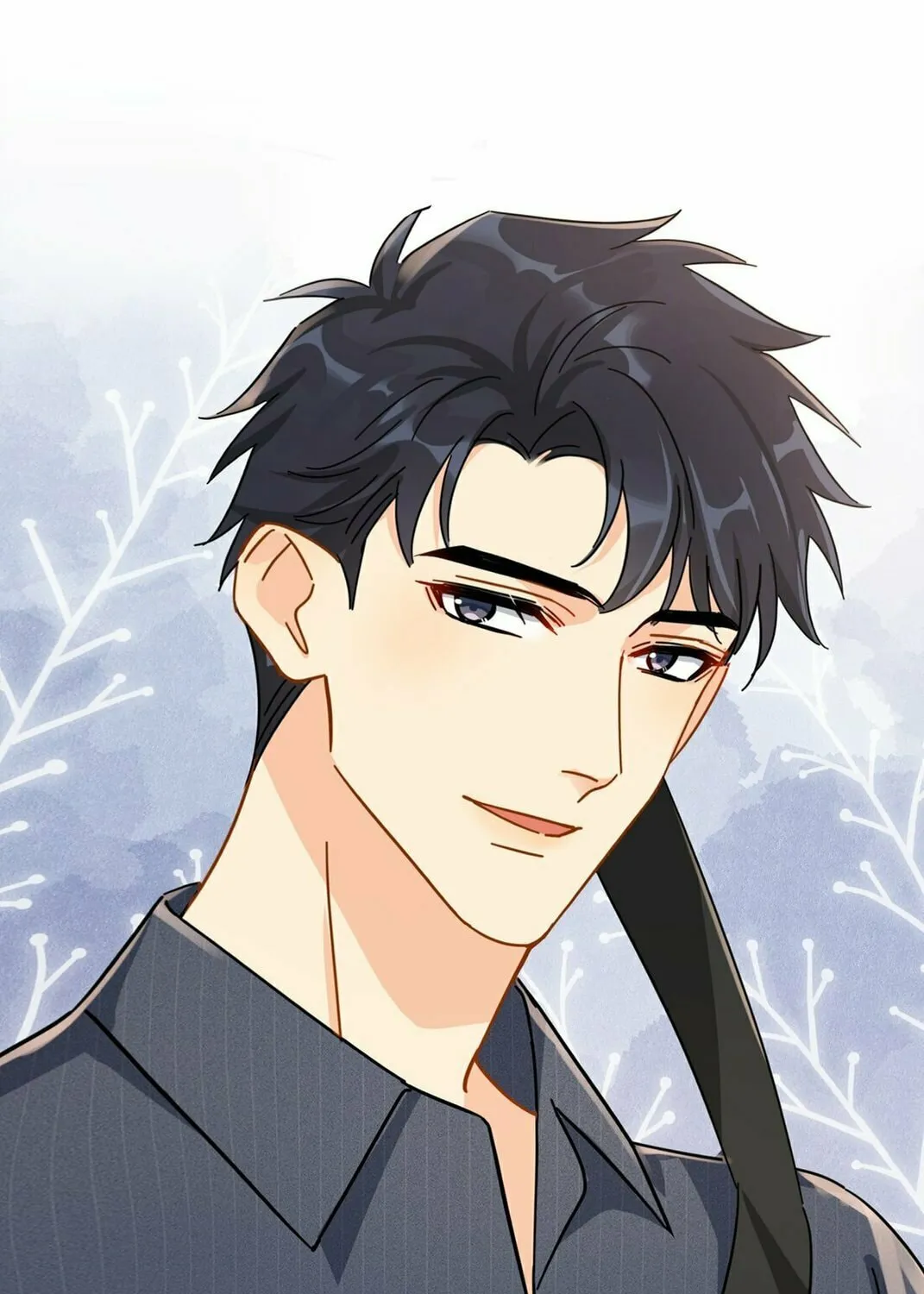 Read Unexpected Luck chapter 57 image 2 on Lezhin