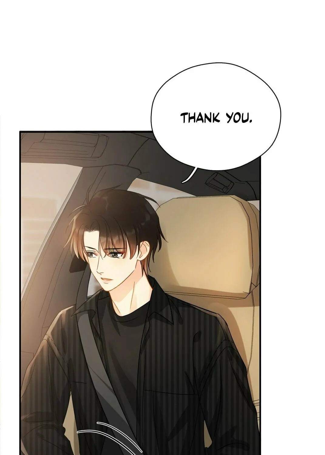 Read Unexpected Luck chapter 57 image 20 on Lezhin