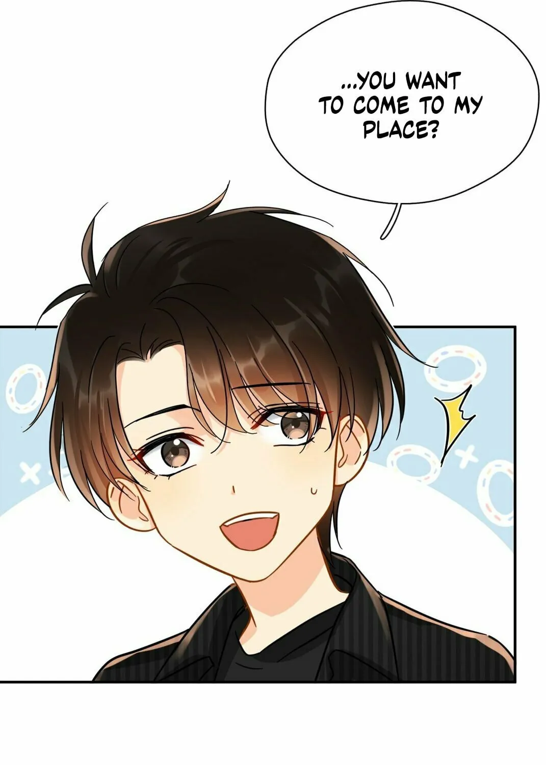 Read Unexpected Luck chapter 57 image 23 on Lezhin