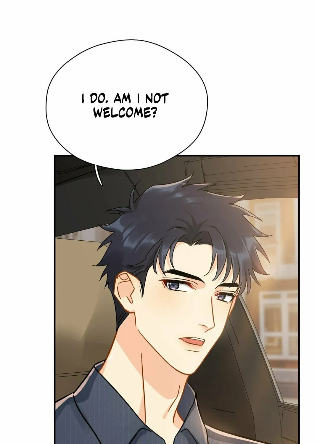 Read Unexpected Luck chapter 57 image 24 on Lezhin