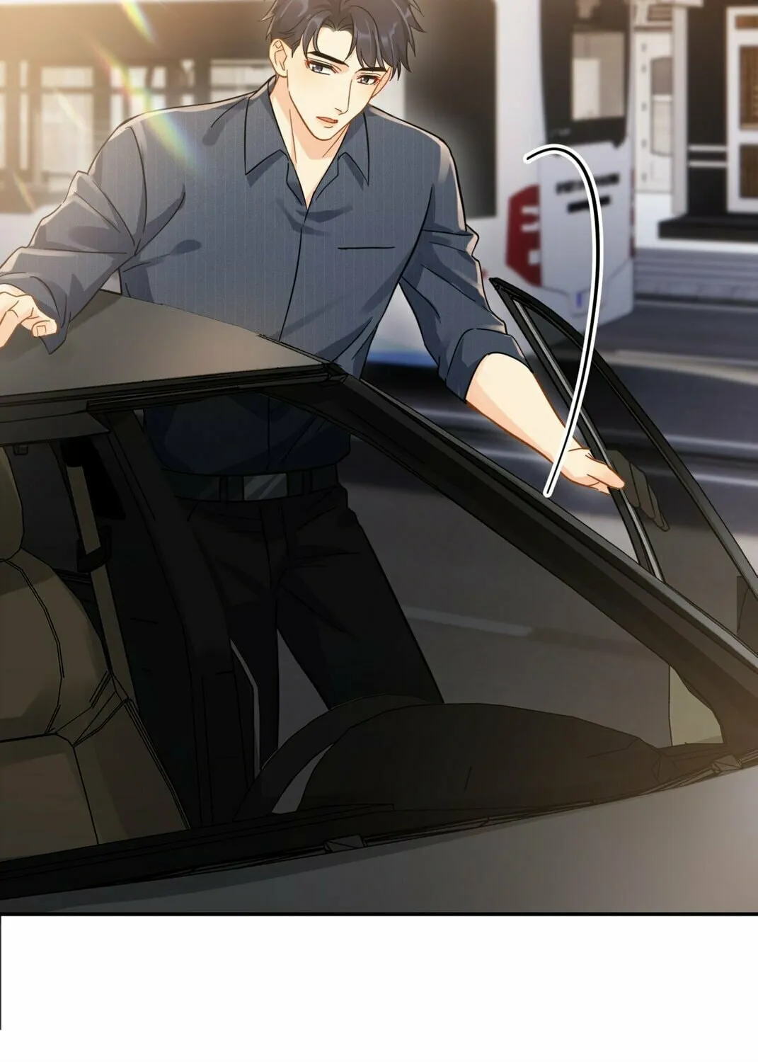 Read Unexpected Luck chapter 57 image 27 on Lezhin