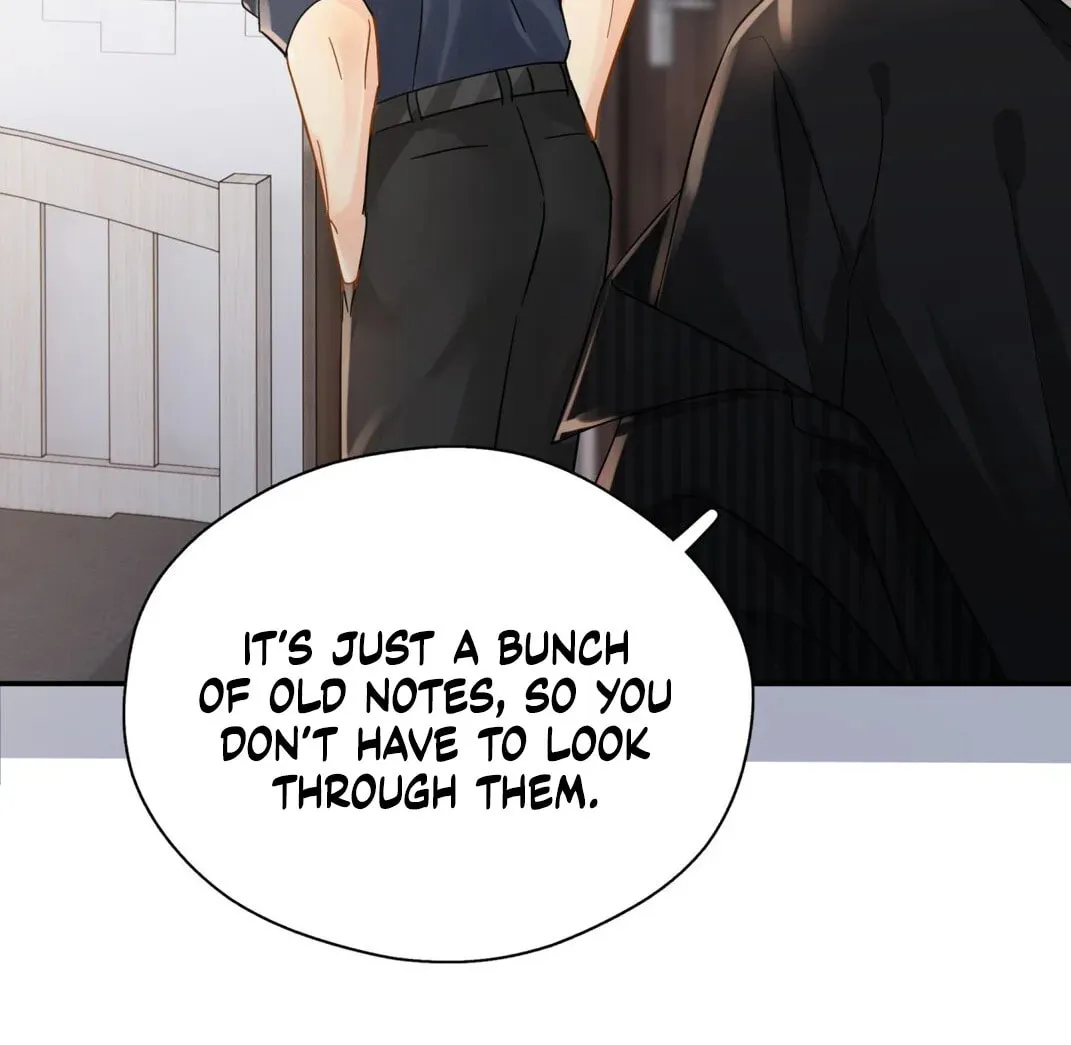 Read Unexpected Luck chapter 57 image 31 on Lezhin
